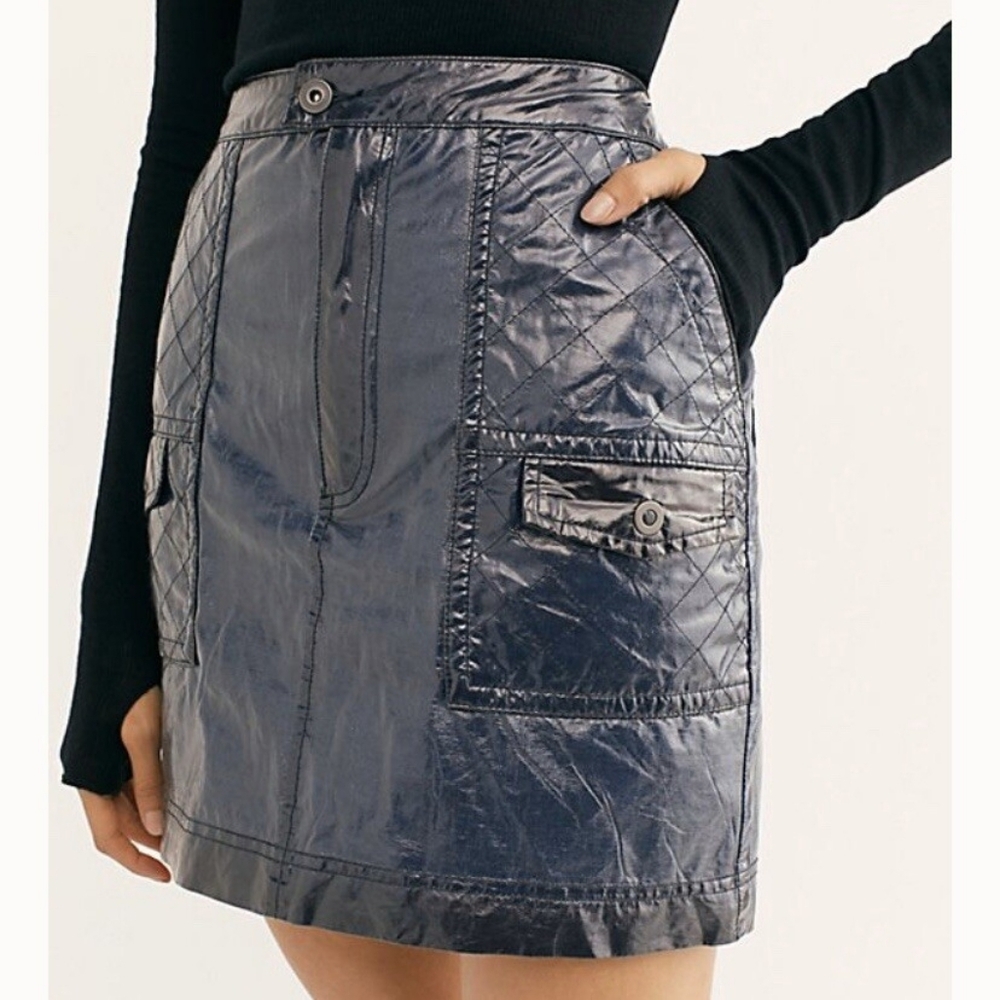 Free People Too Cool For School